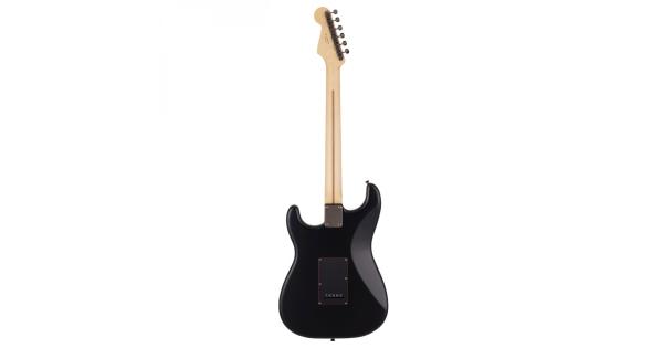 Fender Made in Japan Limited Hybrid II Stratocaster RW NOIR